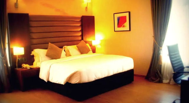 Sweet Dreams Hotel