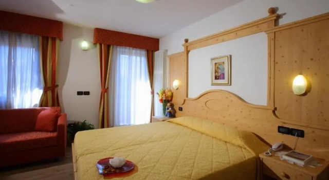 Двухместный номер Standard Hotel Majorka