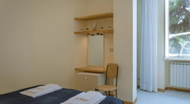 Апартаменты с видом на море Vento Verde Apartments