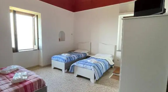 Апартаменты ANTICA TENUTA CELOTTO