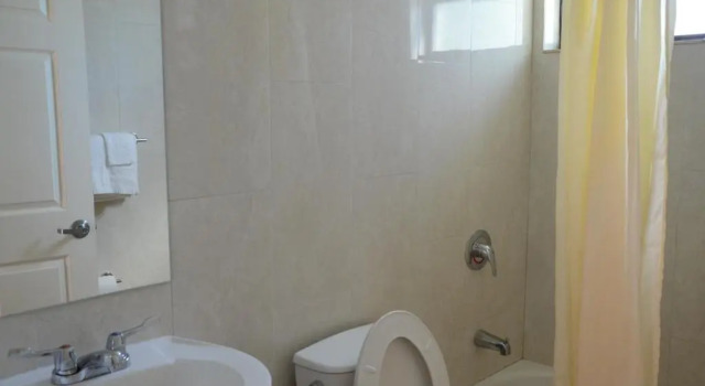 Номер Standard Carls El Padre Motel