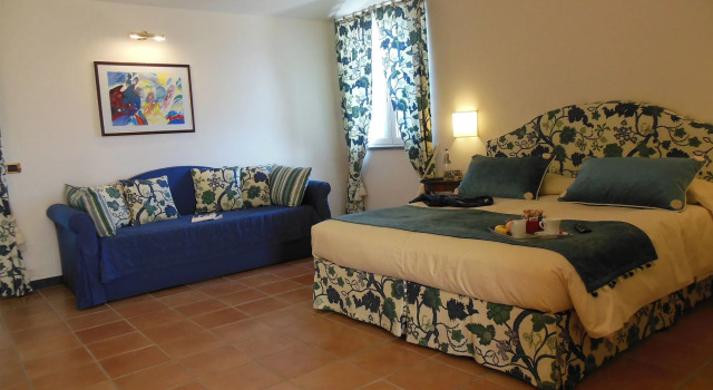 Hotel Al Terra Di Mare, Rezervați Hotel Levanto Cinque Terre
