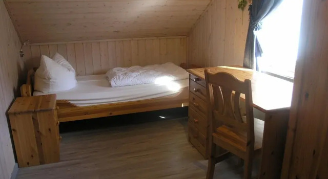 Exklusives Skandinavisches Ferienhaus for 6