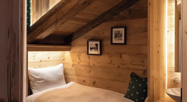 Naturhotel & Bayernhütte am Brauneck, Varaa Hotelli Lenggries Baijeri