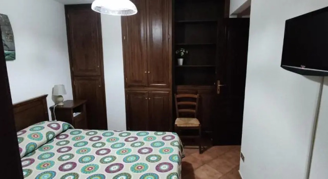 Deluxe room Bed & Breakfast Laino