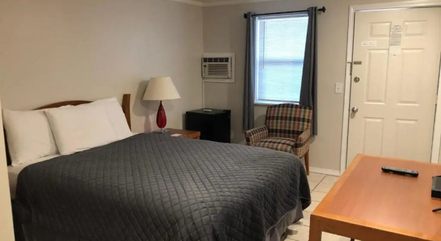 Двухместный номер Standard Atlantic Breeze Inn