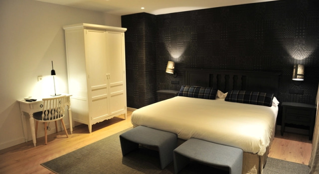 Standard Zimmer Hostal Lola