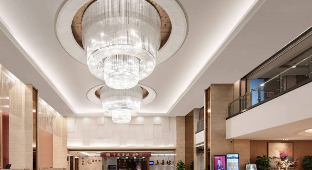 Ramada Zibo, Prenota Hotel Hotel a Zibo con colazione, Colazione