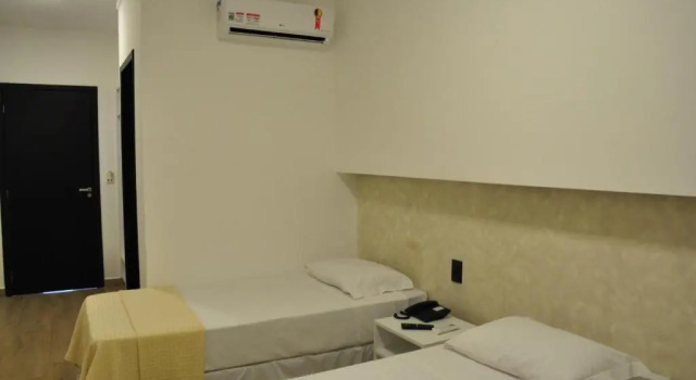 Номер Superior Hotel Peregrinos