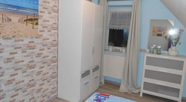 Holiday Apartment Evers 1