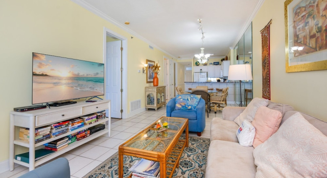 Island Royale 404 2 Bedroom Condo, Prenota Appartamento Hotel a Alabama con parcheggio, Parcheggio