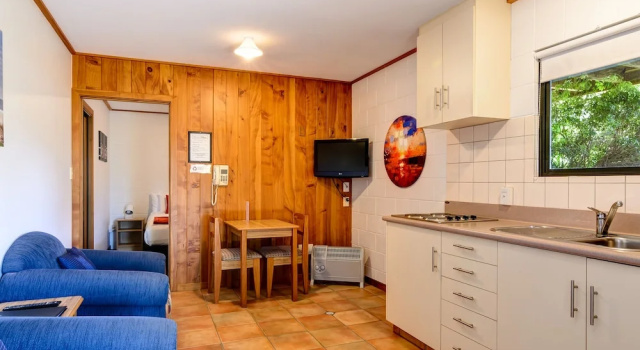 Номер Economy Kaiteri Motels and Apartments