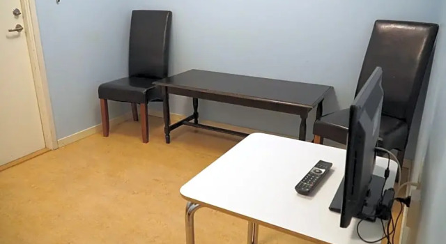 Bredängs Hostel, Prenota Ostello Skarholmen Stoccolma