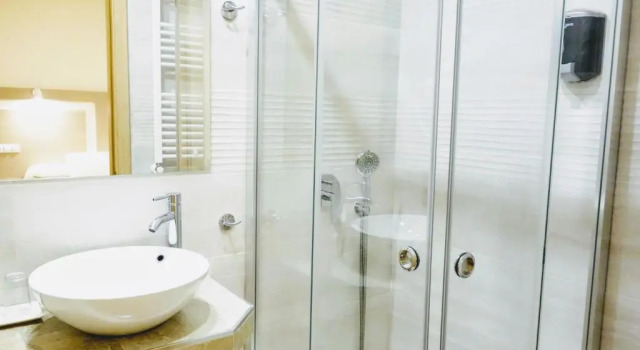 Одноместный номер Standard Hostal Toledo