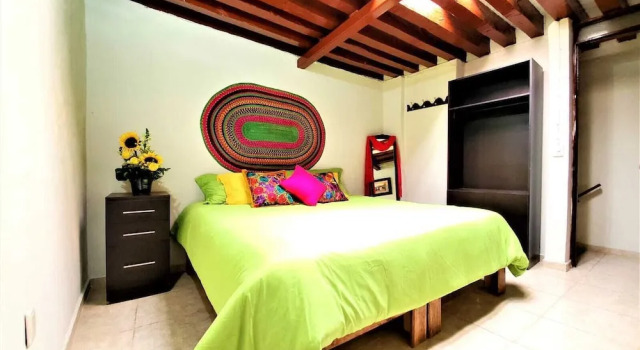 Appartamento familiare Hotel Cantera Rosa