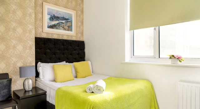 1-bedroom next to Paddington and Marble Arch, Varaa Huoneisto Asunnot kohteessa Merseyside, Huoneisto