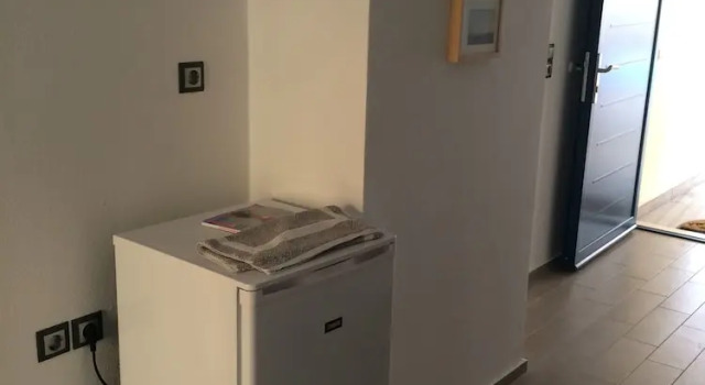 Номер Standard Christina Studios & Apartments