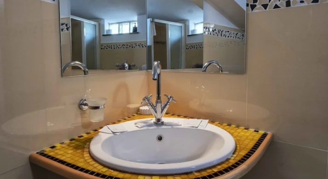 Apartment 3 Zimmer BnB Casa Rossa