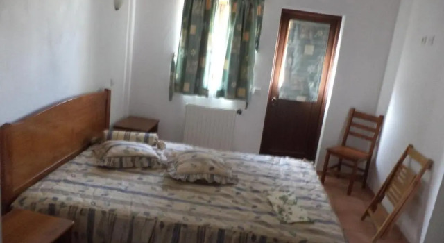 Номер Standard Casa do João