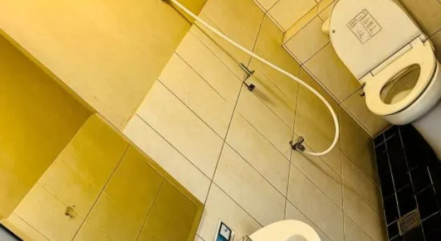 Standard Zimmer U Village Hotel And Villa