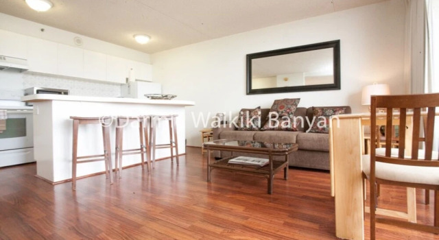 1-3303 Waikiki Banyan, Rezerwuj Hotel Waikiki Honolulu