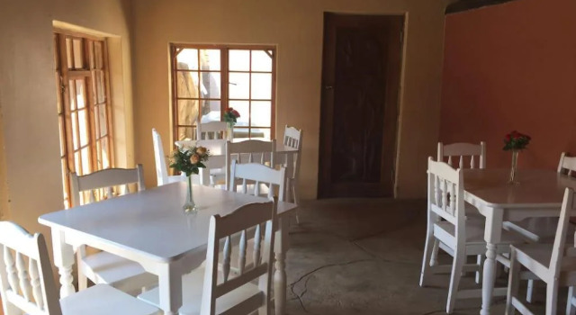 Metro Guest House
