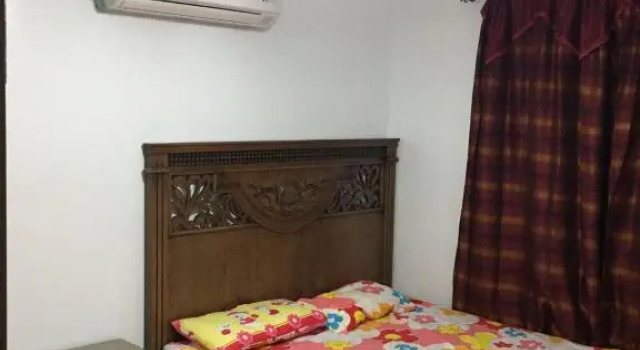 Blumar North Coast families only - قرية بلومار الساحل الشمالي عائلات فقط, Boek Appartement Hotels in North Coast met parkeren, Parkeren