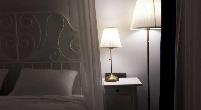 Двухместный номер Comfort Eleia Hotel İznik