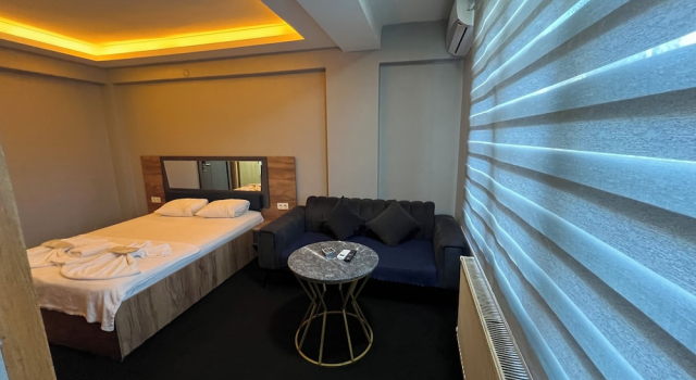 Номер Standard NEAR SUITES