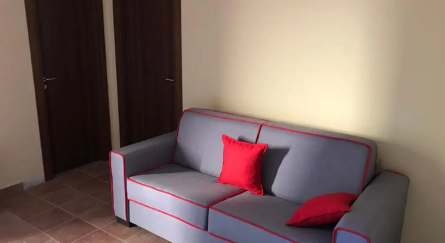 Il Borghetto di San Giuseppe EtnaRooms&Apartments, Prenota Appartamento Hotel a Sicilia con parcheggio, Parcheggio