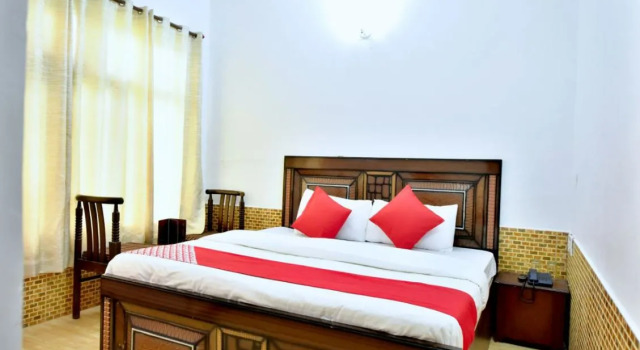 Hotel Snow Retreat, Забронировать Отель Отели штата Химачал-Прадеш с завтраком, Завтраки