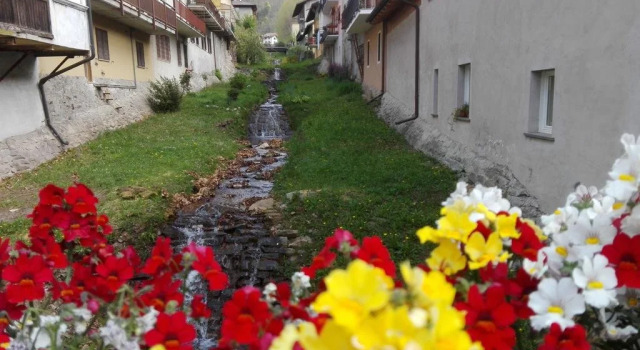 Albergo Claudia