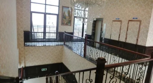 Anjisi Junyue Hotel, Varaa Hotelli Hotellit Sichuan pysäköinnillä, Pysäköinti