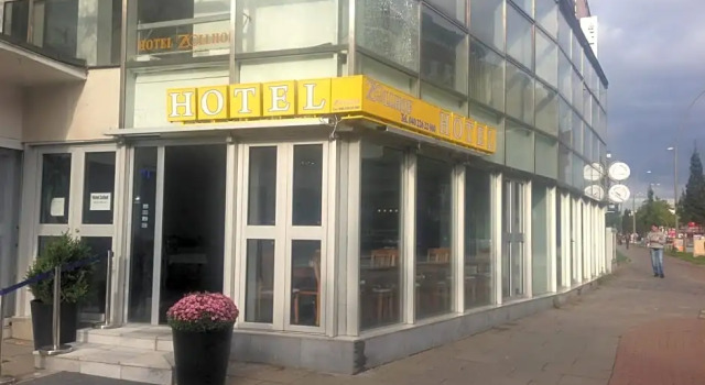 Hotel Zollhof