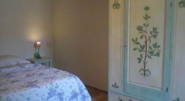 B&B Il Sentiero nel Bosco
