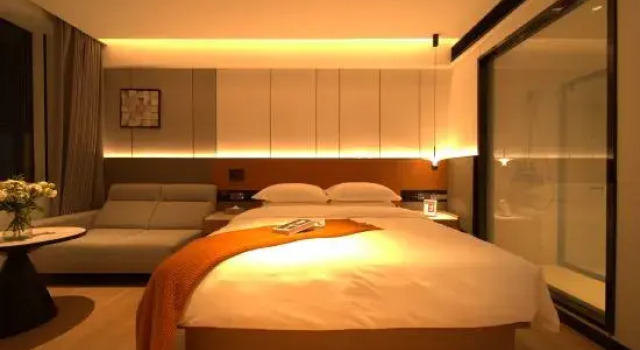 Wanqiao International Hotel, Prenota Hotel Liaogao Guizhou