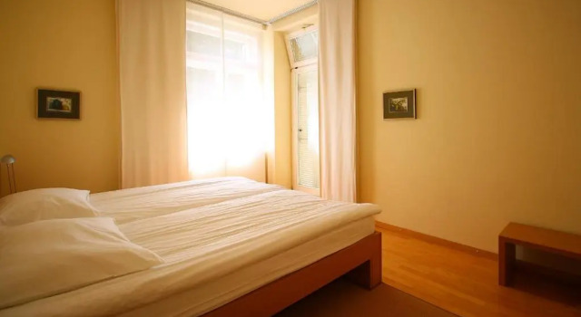Апартаменты Deluxe Apartments Villa Boltez