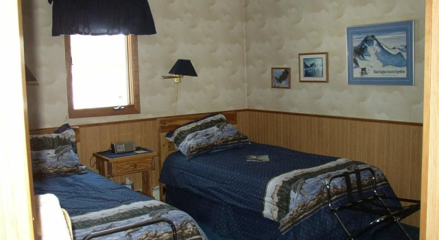 Ocean Bluff B & B, Reserva ahora Hotel Hoteles en Alaska con desayuno, Desayunos