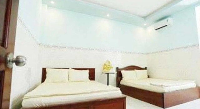 Vinh Lan Guesthouse