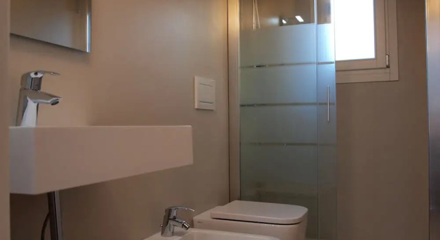 Двухместный номер Business Acquaderni Rooms