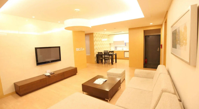 Castlex Golf Villa, 预订 别墅 安德溪谷 西归浦市