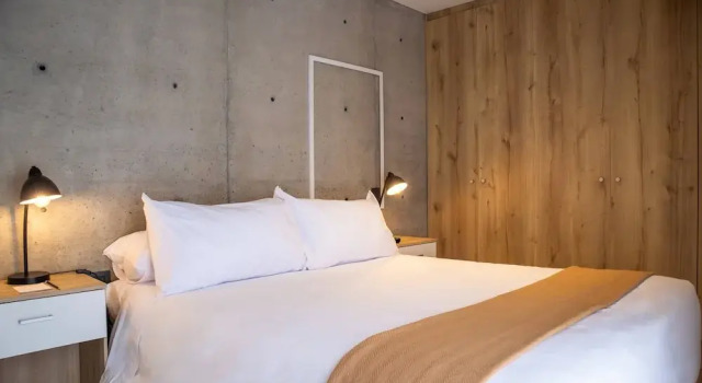 w Phenomenal 1BR w Balcony in Barranco
