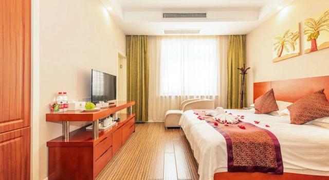 Xitang Hotel, Book Hotel Jiashan Zhejiang