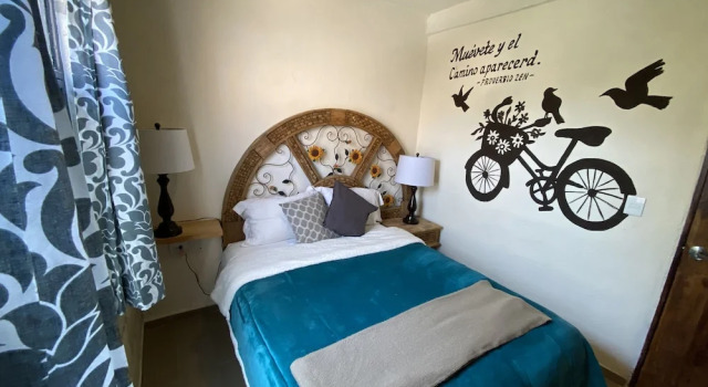 Номер Standard AmaneZer Hotel Boutique