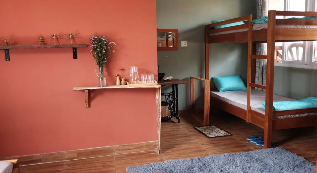 Trai Hoa Vang Homestay - Hostel, Book Hostel / Vandrerhjem Tuy Hoa Phu Yen