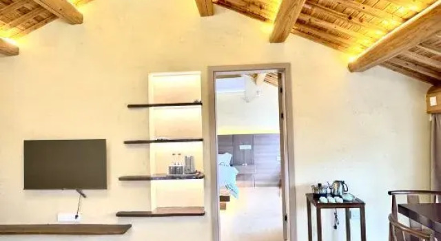 Cun Yin Mountain Residence Homestay, Rezerwuj Hotel Xuancheng Anhui