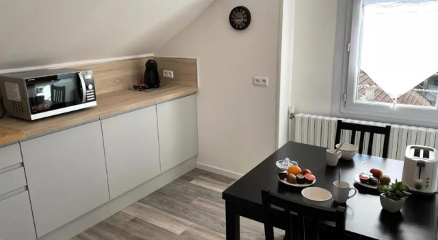 0 - Studio pour 2 Personnes 234