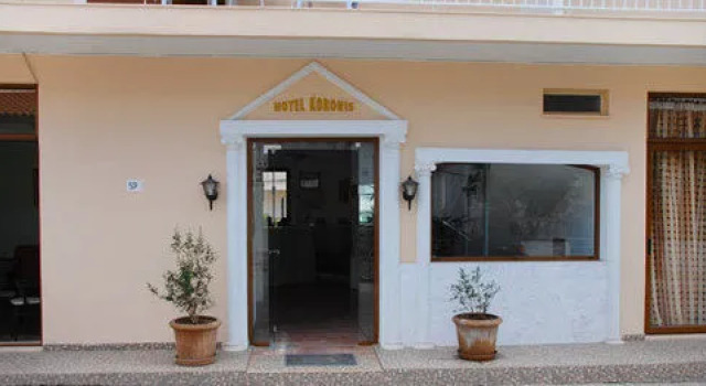 Koronis Hotel