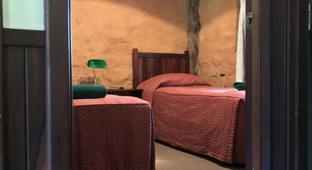 Коттедж Pump Hill Farm Cottages