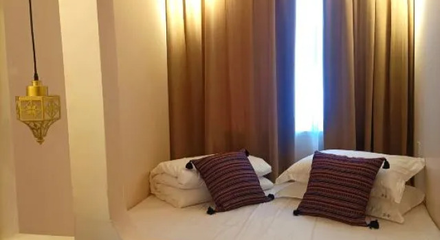 Люкс Luxury Gininganshe Homestay